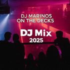 DEBUT DROP: DJ MARINOS’ ELECTRIC JULY 2025 SET