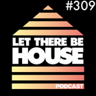 Let There Be House podcast with Queen B #309