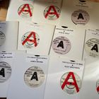 THE PETE SMITH NORTHERN SOUL SHOW – 29/4/2025 – ICE COOL! 50+ Of The Coolest 45’s Ever Issued In The