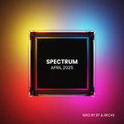 Spectrum -BigTurtle & Becks (Apr2025)