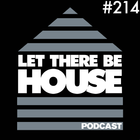 LTBH podcast with Glen Horsborough #214