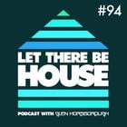 LTBH Podcast With Glen Horsborough #94