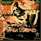 LETS COOK THE MUSIC S5 PRESENTS AL P.G. (Anja Lorenz)