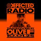 Defected Radio Show: Olive F Takeover 10.01.25