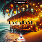 LA CABANE by SPYMBOYS [UNDERGROUND RIVERS ep 128 ] Millenium FM - Electro Dj Web Radio