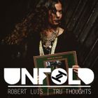 Tru Thoughts presents Unfold 22.12.24 with Tara Lily, Norah Jane, Ezra Collective