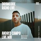 DCR743 – Drumcode Radio Live - Andres Campo live from Awakenings at Gashouder, Amsterdam