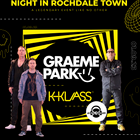This Is Graeme Park: The Empire Rochdale 01SEP23 Live DJ Set