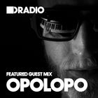 Defected In The House Radio - 23.02.15 - Guest Mix OPOLOPO