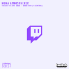 Nowa Atmospherec - Jump Up Drum & Bass - Live On twitch.tv/nowaatmo - June 17th 2025