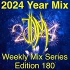 2024 Year Mix