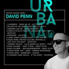 Urbana Radio Show by DAVID PENN #681