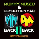 MM & DM BACK 2 BACK