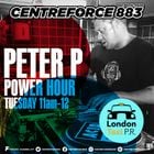 Peter P Breakfast Show - 883.centreforce DAB+ - 01 - 07 - 2025 .mp3