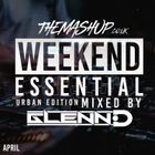 APRIL TMU URBAN WEEKEND ESSENTIALS  (@ThisIsGlennD)