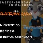 Cam Electronic Radio EasterSpecial by MissTentigo/Laut&Dunkel20-04-2025