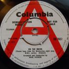 THE PETE SMITH NORTHERN SOUL SHOW 2022 # 12 – ON THE BRINK – UK COLUMBIA LABEL NORTHERN SOUL