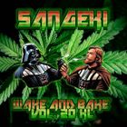 WAKE & BAKE VOL. 20 XL