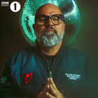 Simon Dunmore - BBC Radio 1 Essential Mix (January 5th, 2019)