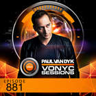 Paul van Dyk's VONYC Sessions 881