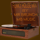 Funky House Mix - Vol 36