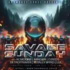 Mind (UK) - Drumbase.space - LIVE Savage Sunday - Zero Ethics