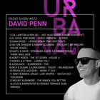 Urbana Radio Show by DAVID PENN #672