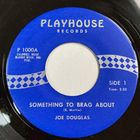 THE PETE SMITH NORTHERN SOUL SHOW 2022 # 42 – SOMETHING TO BRAG ABOUT