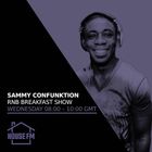 Sammy Confunktion - Breakfast Grooves 29 JAN 2025