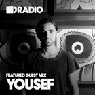 Defected In The house Radio 21.10.13 - Guest Mix Yousef