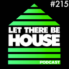 LTBH podcast with Glen Horsborough #215