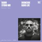 DCR656 – Drumcode Radio Live – Raxon studio mix from Barcelona, Spain