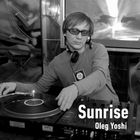 Sunrise - Mxd by Oleg Yoshi  Vinyl Only 2004