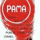 REGGAE SPECIAL - ONE HUNDRED SCORCHERS FROM PAMA