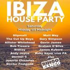 Slipmatt - Ibiza House Party Live on Zoom 27-03-2021