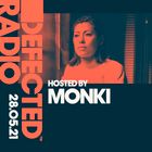 Defected Radio Show hosted by Monki - 28.05.21