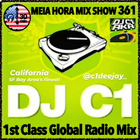 MHMS361 DJ C1 - 1st Class Global Radio Mix