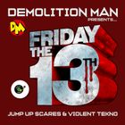 FRIDAY THE 13th