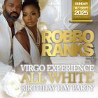 Soul Grooves Show Ft Robbo Ranks Tuesday 24/06/25 9pm - 12.30am