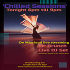 Live Show - 'Chilled Sessions' - Weds 13th Dec 2023