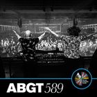 Group Therapy 589 with Above & Beyond and Naz