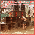 MHMS367 DJ Orlando Dorea - DanceAfroTec