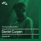 The Anjunadeep Edition 481 with Daniel Curpen