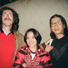Psychic Hotline curates: Kris Chen // 27-06-2025