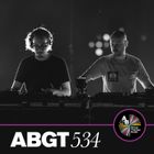 Group Therapy 534 with Above & Beyond and Kaleena Zanders