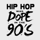 Good ol´ Days - 90´s Hip Hop Mix Part 6 # Bad Kreuznach Live Mix