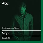 The Anjunadeep Edition 451 with Nōpi