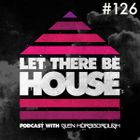 LTBH podcast with Glen Horsborough #126