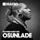Defected In The House Radio 11.11.13 - Guest Mix Osunlade