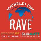 Slipmatt - World Of Rave #127